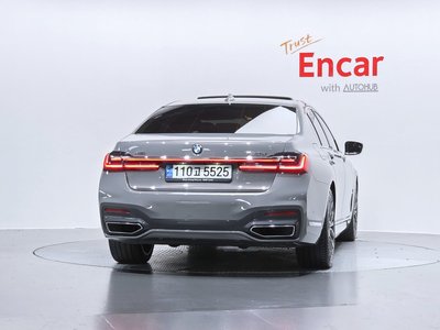 BMW 7 SERIES - 3