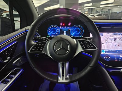 2025 Mercedes-BENZ EQE — миниатюра 13