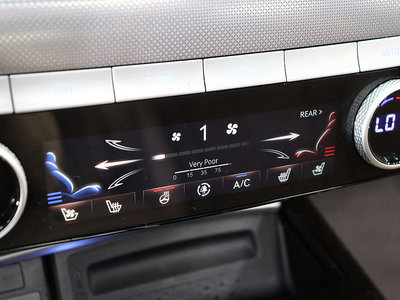 2023 Genesis G80 (RG3) — миниатюра 16