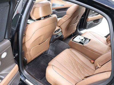 2023 Genesis G80 (RG3) — миниатюра 11