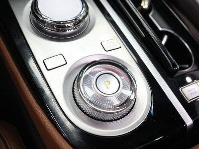 2023 Genesis G80 (RG3) photo 9