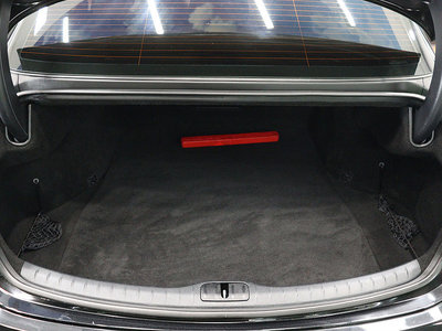 2023 Genesis G80 (RG3) — миниатюра 19