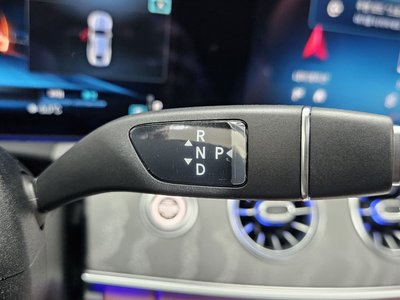 MERCEDES-BENZ GT AMG - 9