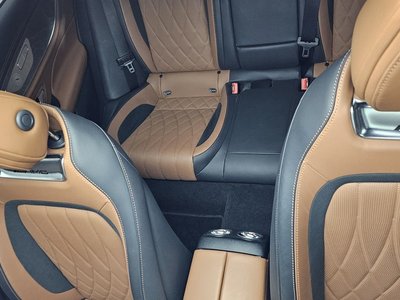 MERCEDES-BENZ GT AMG - 10