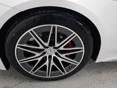 MERCEDES-BENZ GT AMG - 6