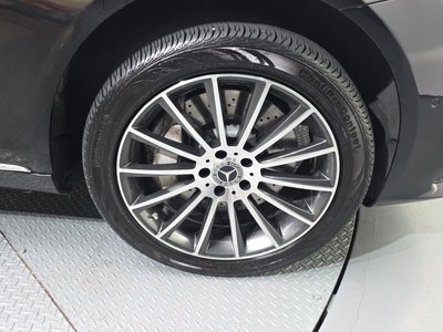 MERCEDES-BENZ S-CLASS - 6
