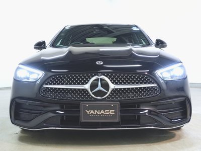 MERCEDES-BENZ C-CLASS - 2
