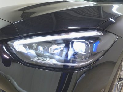 MERCEDES-BENZ C-CLASS - 3