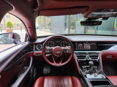 BENTLEY FLYING SPUR - 7