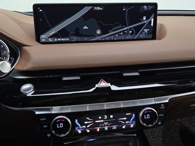 2021 Genesis G80 (RG3) thumbnail 16