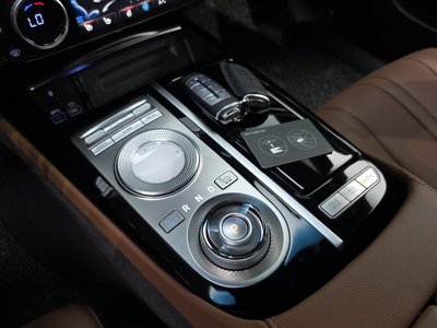 صورة 9 لـ 2021 Genesis G80 (RG3)
