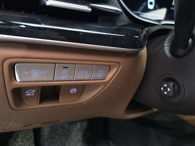 2021 Genesis G80 (RG3) thumbnail 13