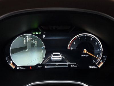 صورة 8 لـ 2021 Genesis G80 (RG3)