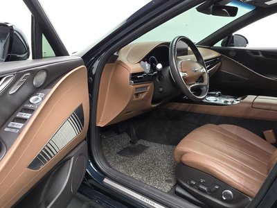 صورة 10 لـ 2021 Genesis G80 (RG3)