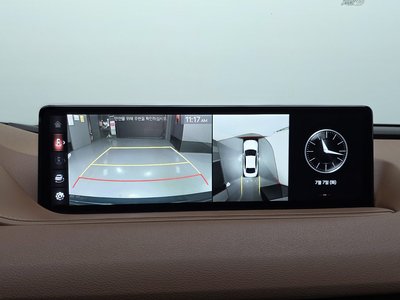 2021 Genesis G80 (RG3) thumbnail 17