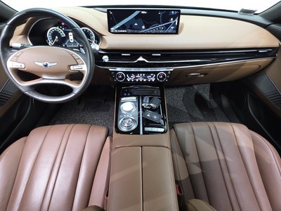 صورة 5 لـ 2021 Genesis G80 (RG3)