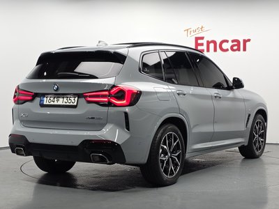 BMW X3 - 3
