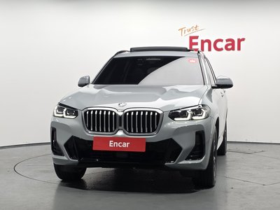 BMW X3 - 2