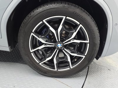 BMW X3 - 8