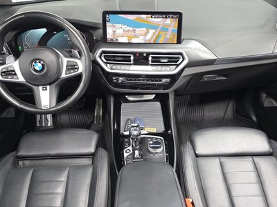 BMW X3 - 5