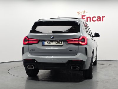 BMW X3 - 4