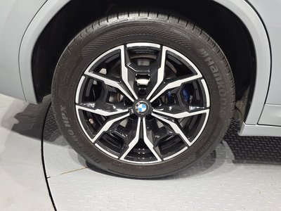 BMW X3 - 6