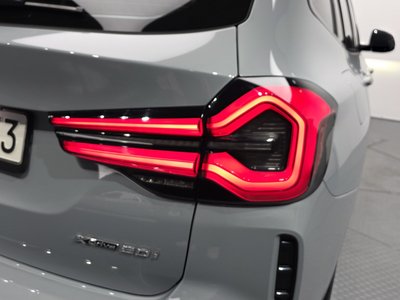 BMW X3 - 10