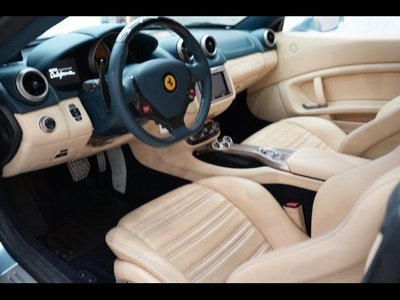 FERRARI CALIFORNIA - 7