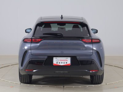 TOYOTA CROWN SPORT - 8