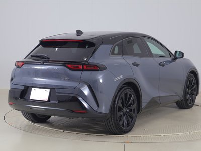 TOYOTA CROWN SPORT - 9