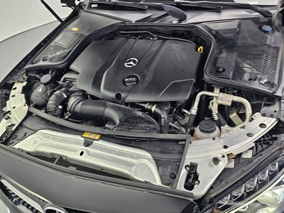 2016 Mercedes-BENZ C-CLASS — фото 7