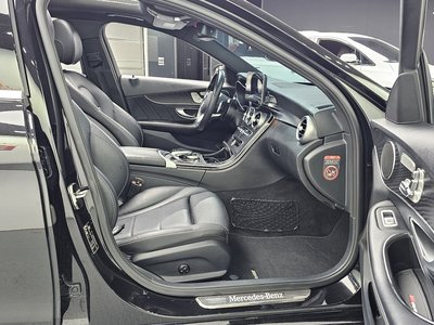 صورة مصغرة 11 لـ 2016 Mercedes-BENZ C-CLASS