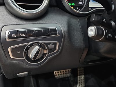 صورة مصغرة 17 لـ 2016 Mercedes-BENZ C-CLASS