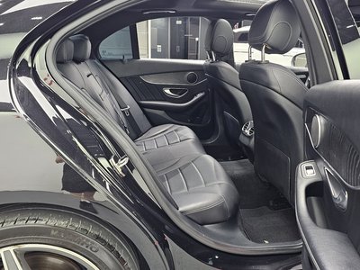 صورة مصغرة 12 لـ 2016 Mercedes-BENZ C-CLASS