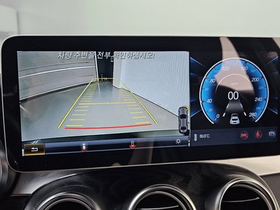 صورة مصغرة 15 لـ 2016 Mercedes-BENZ C-CLASS