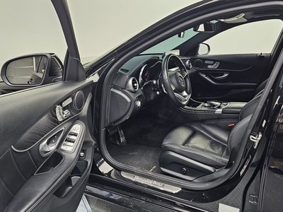 2016 Mercedes-BENZ C-CLASS — фото 10