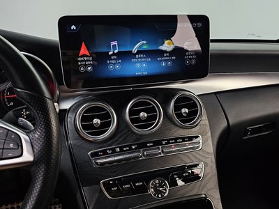 صورة مصغرة 14 لـ 2016 Mercedes-BENZ C-CLASS