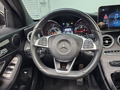 صورة مصغرة 13 لـ 2016 Mercedes-BENZ C-CLASS
