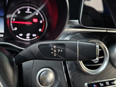2016 Mercedes-BENZ C-CLASS — фото 9