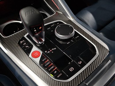 2023 BMW XM — миниатюра 12