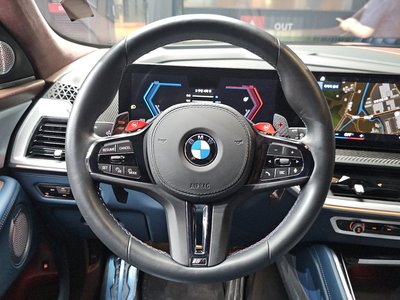 2023 BMW XM — миниатюра 19
