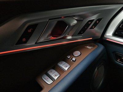 2023 BMW XM — миниатюра 34