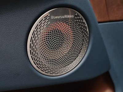 2023 BMW XM — миниатюра 36