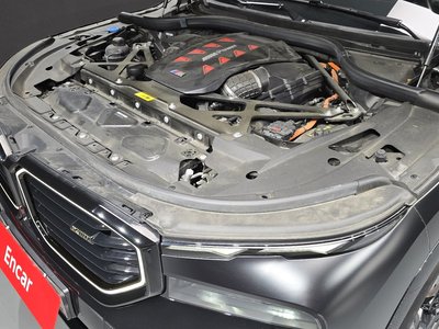 2023 BMW XM photo 7