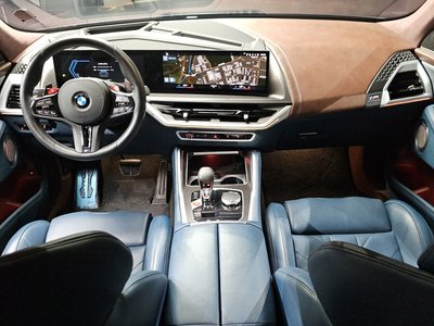 2023 BMW XM photo 5