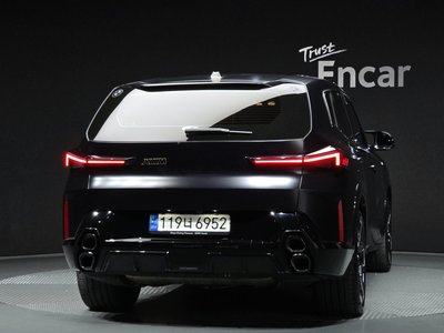 2023 BMW XM photo 4