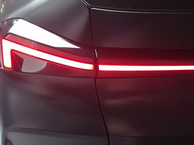 2023 BMW XM photo 10