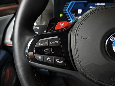 2023 BMW XM — миниатюра 29