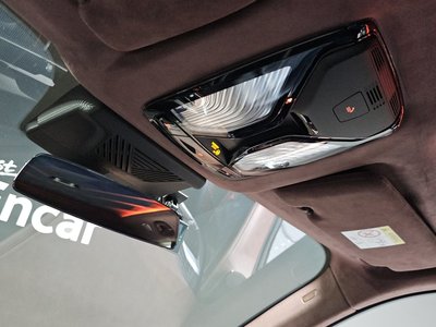 2023 BMW XM — миниатюра 27