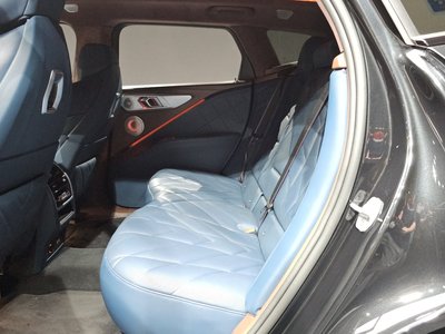 2023 BMW XM — миниатюра 16
